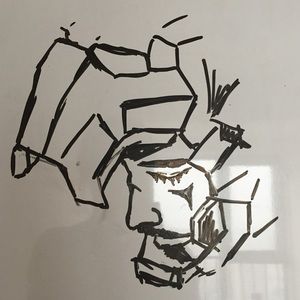 Meet your Posher, Ruolin